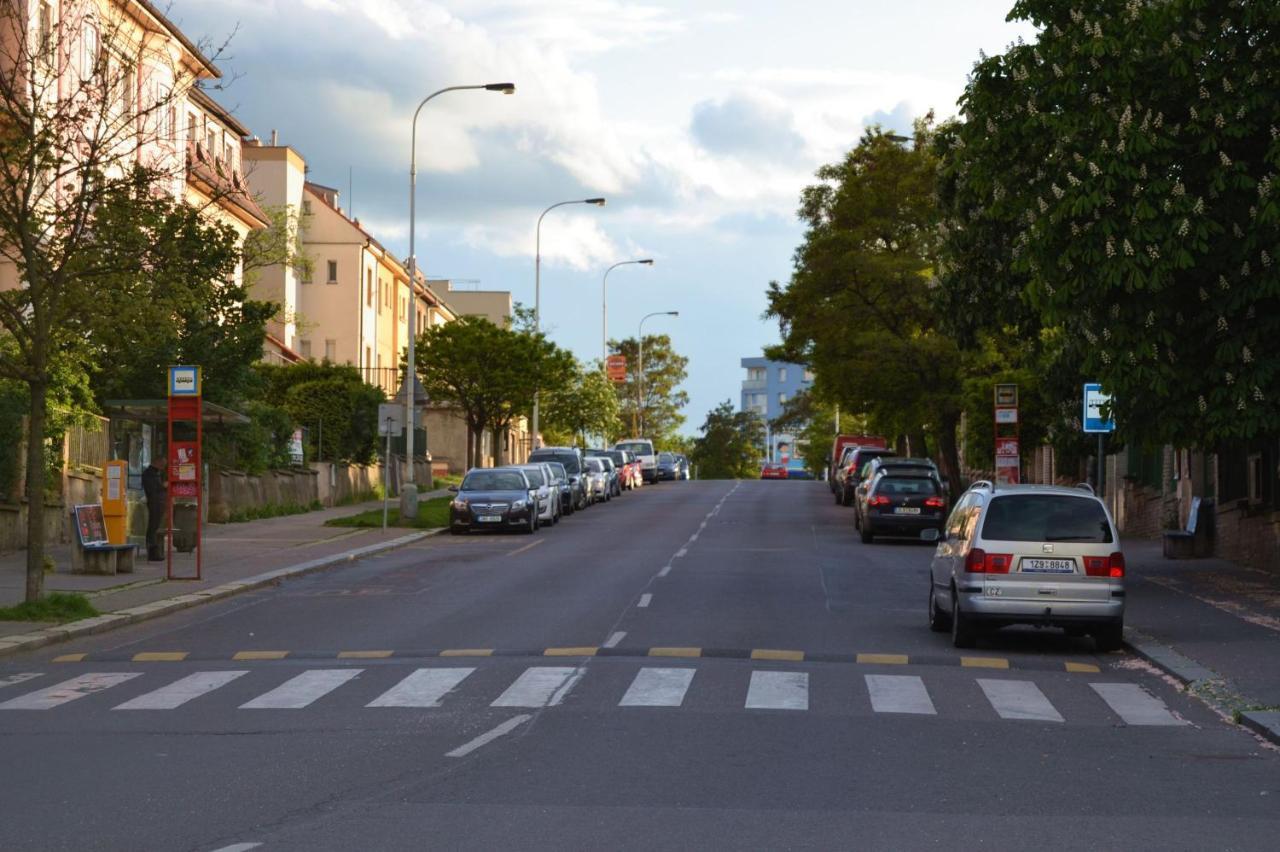 Pravouhla Apartmán